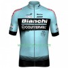Wielershirt 2018 Bianchi Countervail N001
